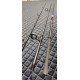 Коропове вудилище Weida Carp Expert 3,90 м. 3,75 lbs